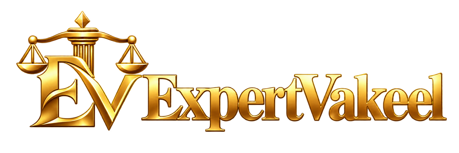 ExpertVakeel Logo